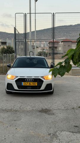 אאודי A1