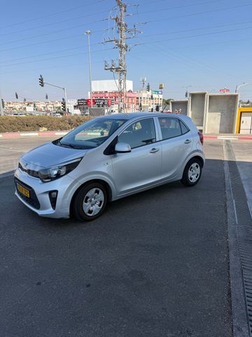 קיה פיקנטו