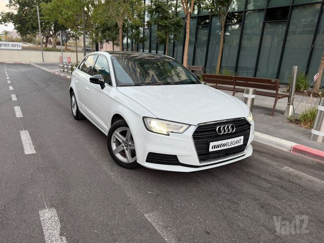 אאודי A3