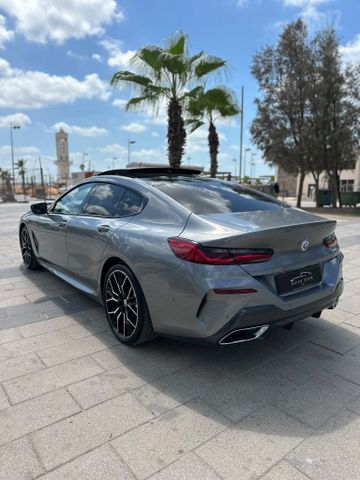 ב מ וו סדרה 8