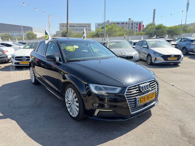 אאודי A3