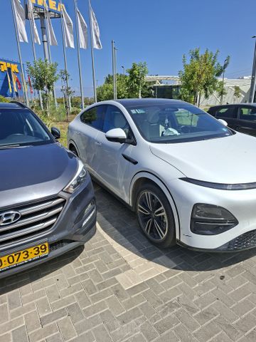 אקספנג G6
