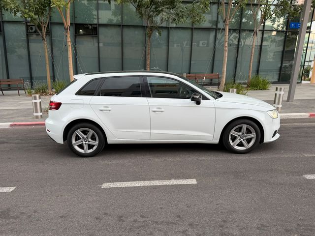 אאודי A3