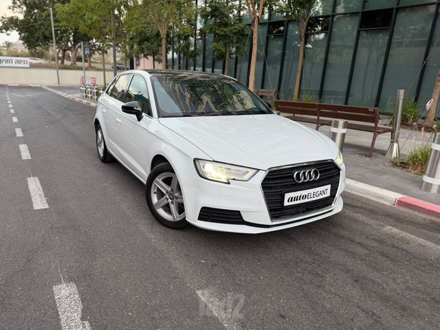 אאודי A3