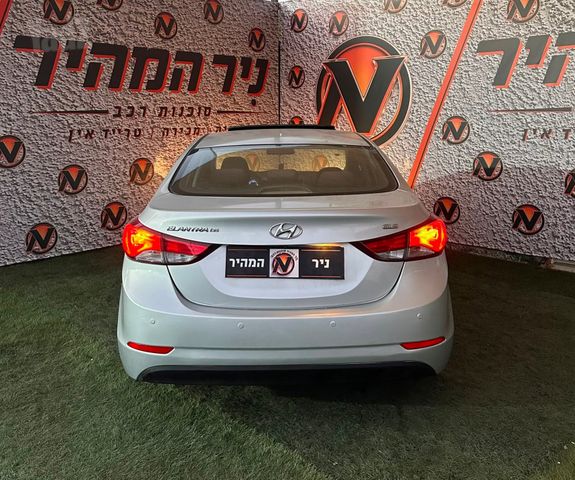 יונדאי I35