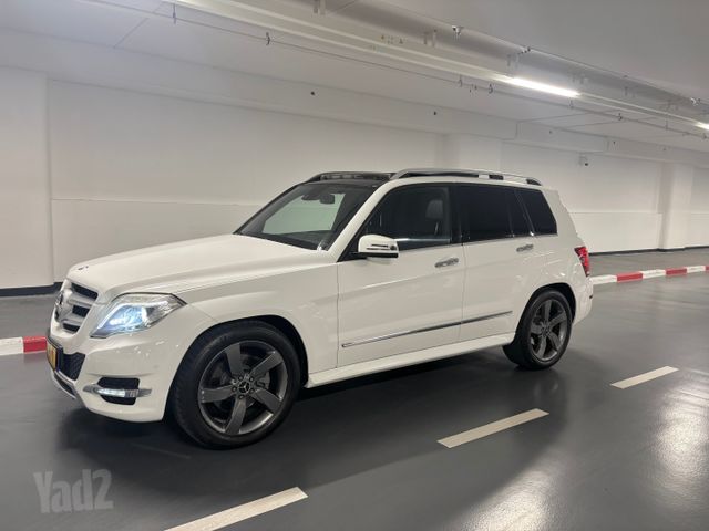 מרצדס-בנץ C-class