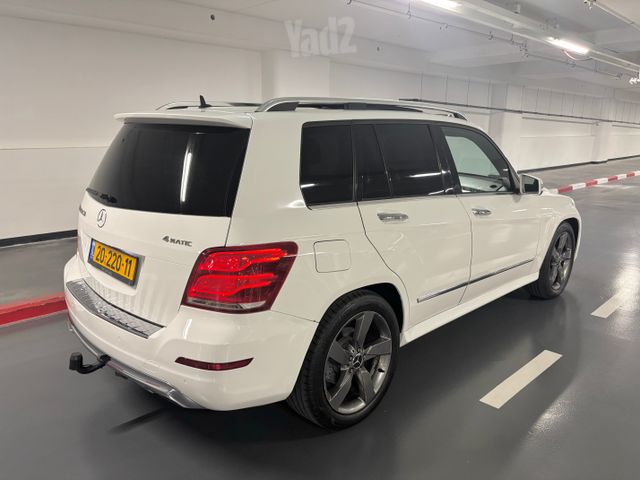 מרצדס-בנץ C-class