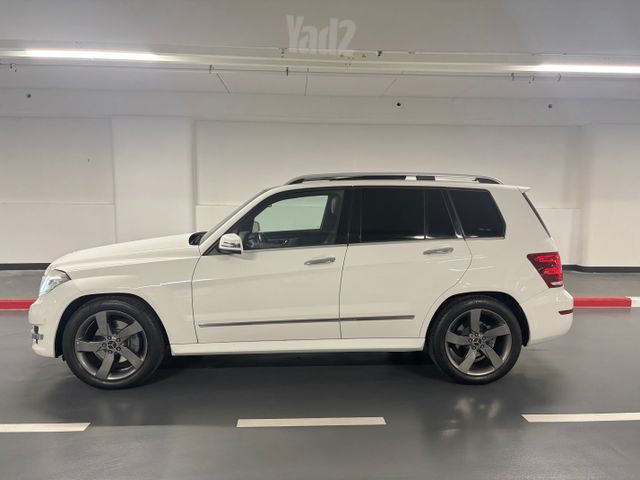מרצדס-בנץ C-class