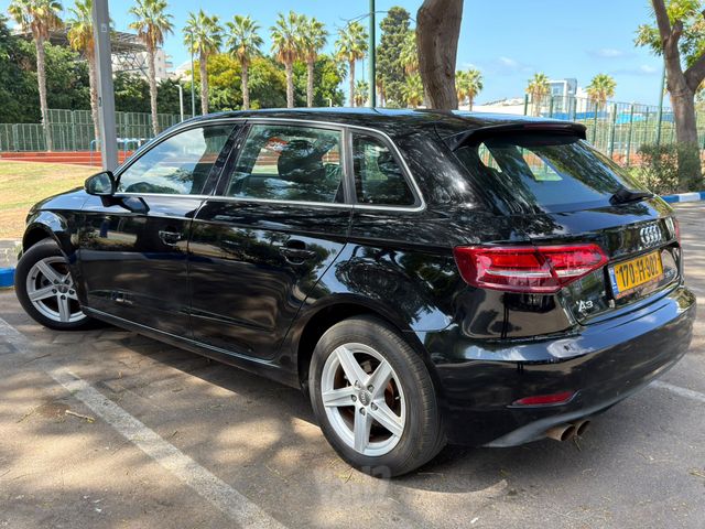 אאודי A3