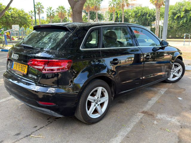 אאודי A3