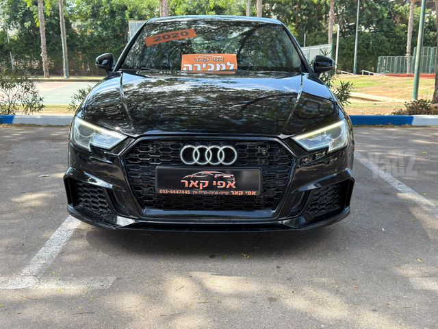 אאודי A3