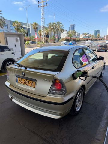 ב מ וו סדרה 3