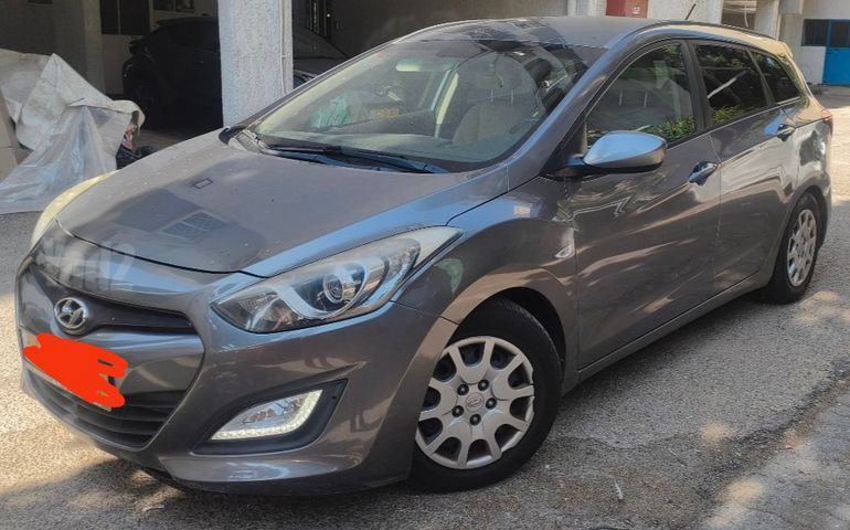 יונדאי i30