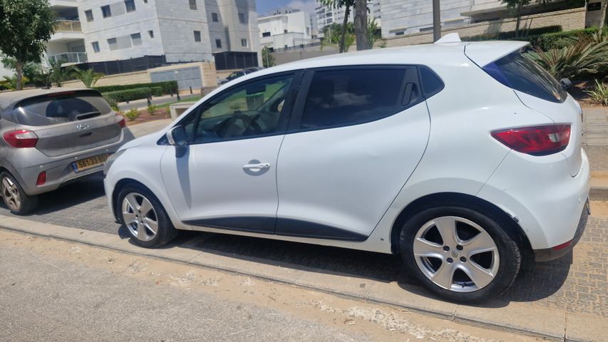 רנו קליאו