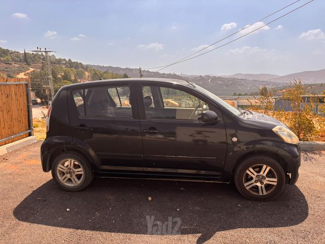 מודעת רכב דייהטסו סיריון