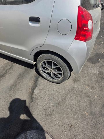 סוזוקי אלטו