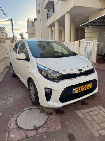 קיה פיקנטו