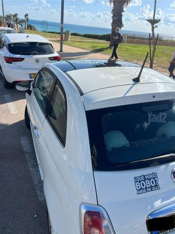 פיאט 500