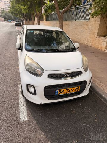 קיה פיקנטו