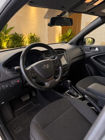 יונדאי i20