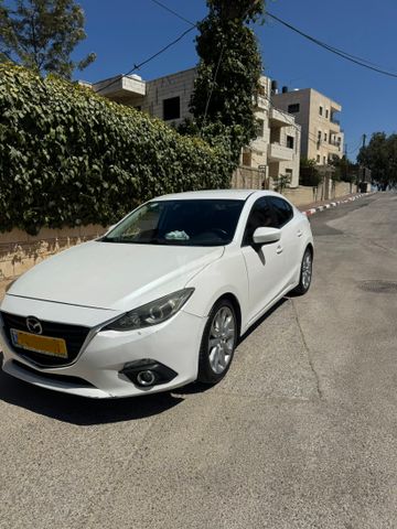 מאזדה 3