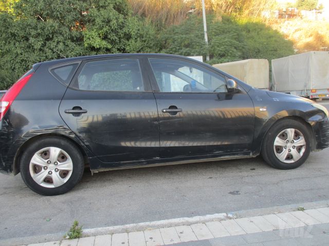 יונדאי i30