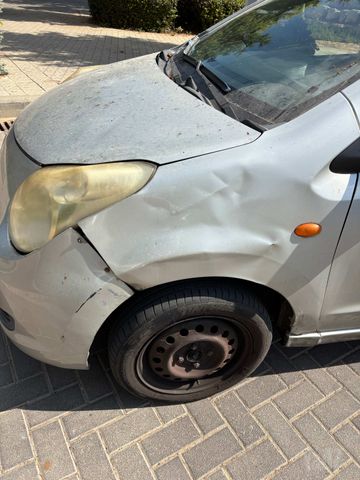 סוזוקי אלטו