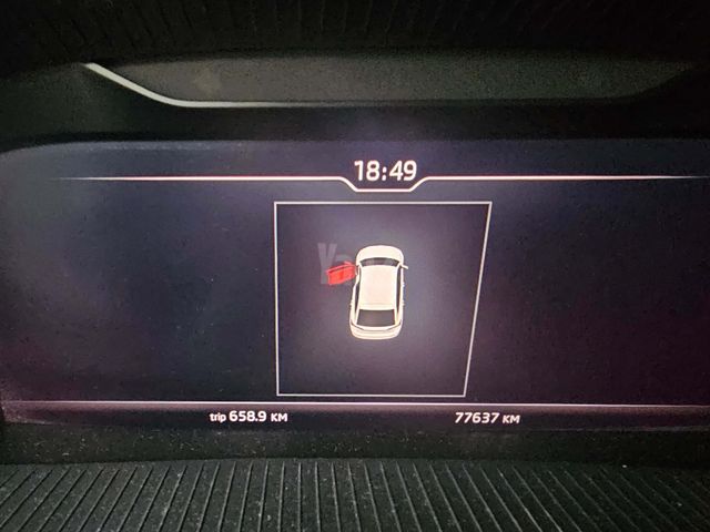 סקודה סקאלה