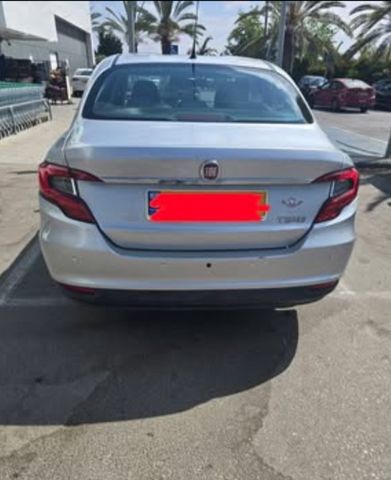 מודעת רכב פיאט טיפו