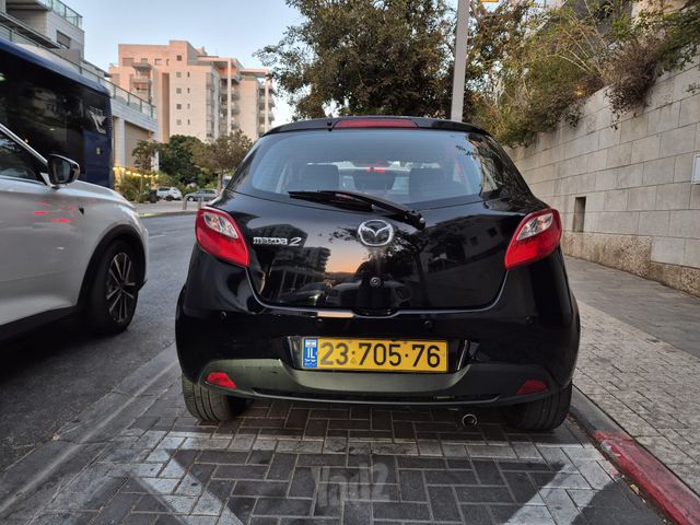 מאזדה 2