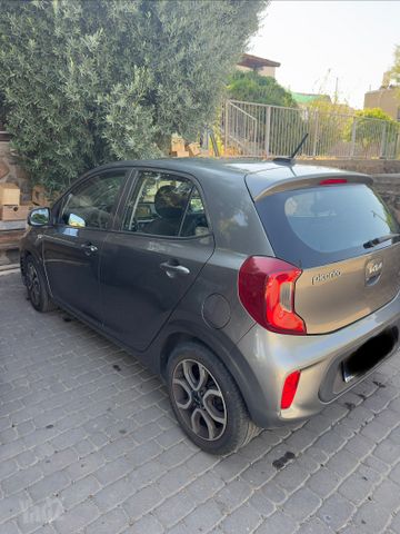 קיה פיקנטו