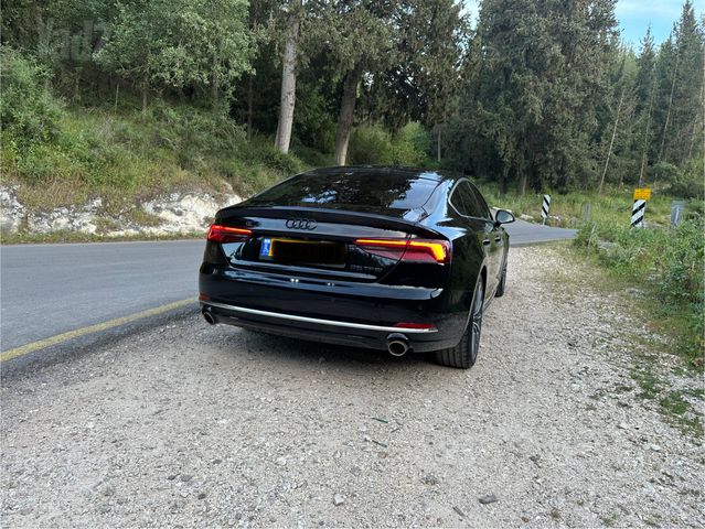 אאודי A5