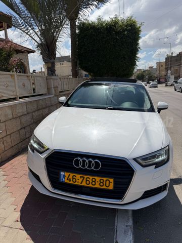 אאודי A3