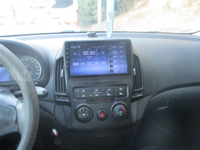 יונדאי i30