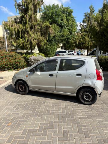 סוזוקי אלטו