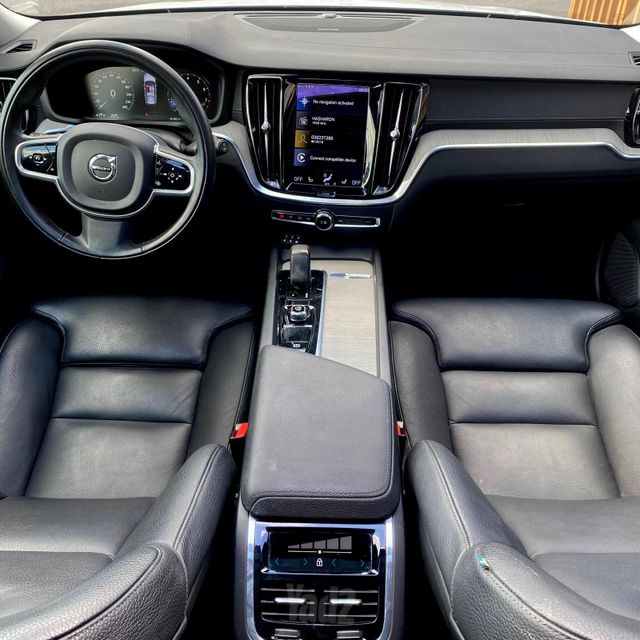 וולוו V60