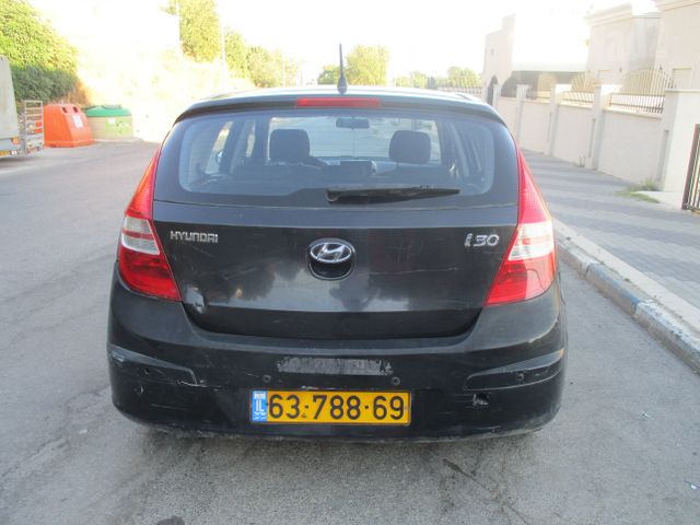 יונדאי i30