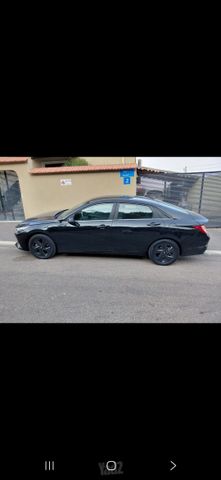מודעת רכב יונדאי אלנטרה