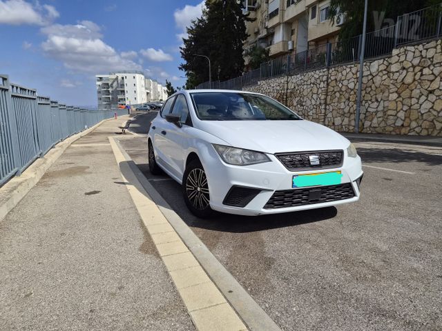 סיאט איביזה