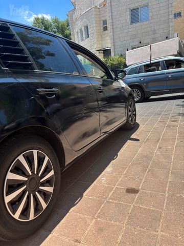 פולקסווגן גולף