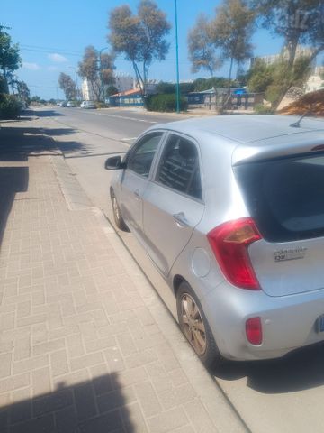 קיה פיקנטו