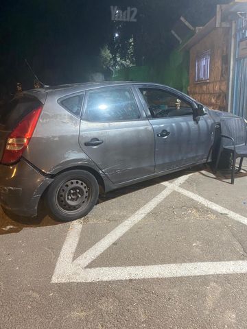 יונדאי i30