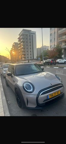 מיני קופר