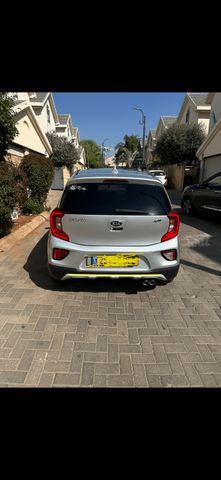 קיה פיקנטו