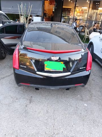 קאדילק ATS