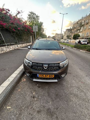דאצ'יה סנדרו