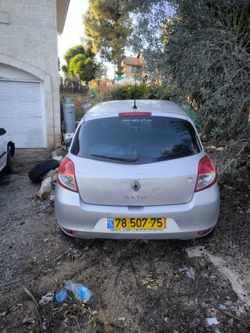 רנו קליאו