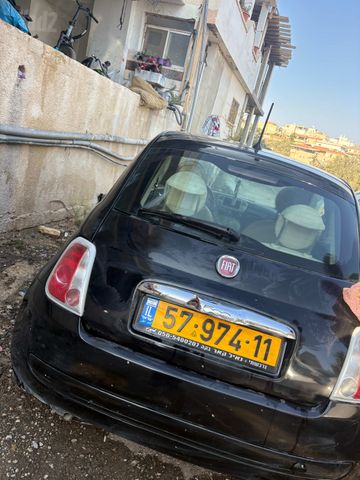 פיאט 500