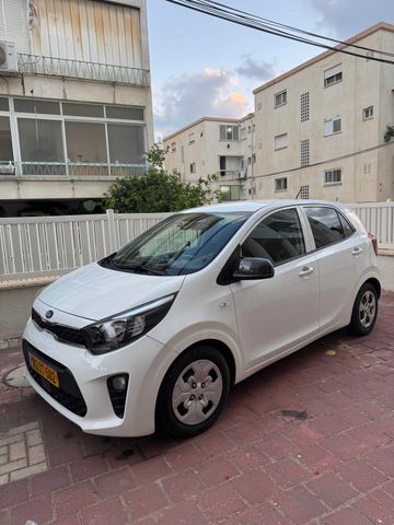 קיה פיקנטו