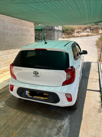 קיה פיקנטו